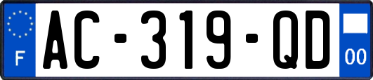AC-319-QD