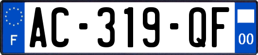 AC-319-QF