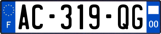 AC-319-QG