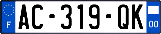 AC-319-QK