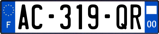 AC-319-QR