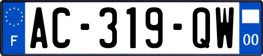 AC-319-QW
