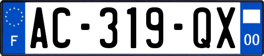 AC-319-QX