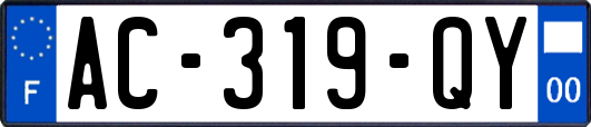 AC-319-QY