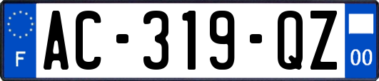 AC-319-QZ