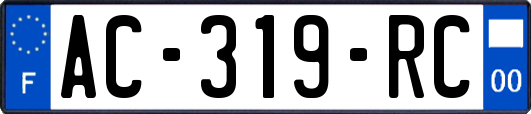 AC-319-RC