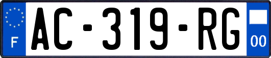 AC-319-RG