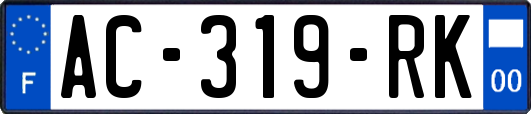 AC-319-RK