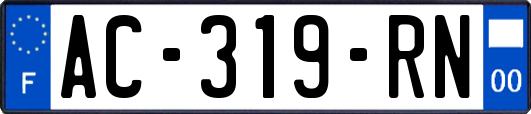 AC-319-RN