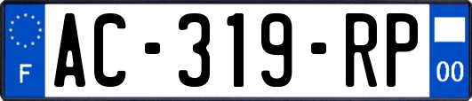 AC-319-RP