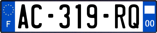 AC-319-RQ