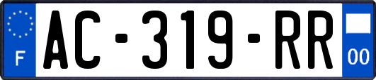 AC-319-RR