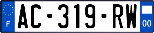 AC-319-RW