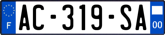 AC-319-SA