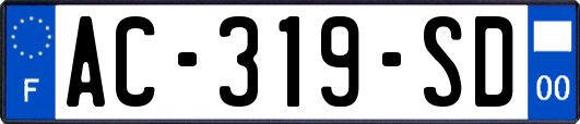 AC-319-SD