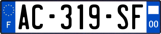 AC-319-SF