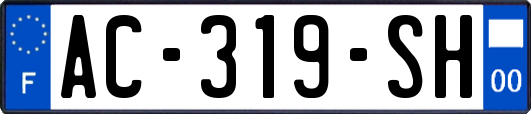 AC-319-SH