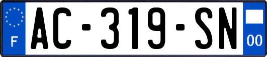 AC-319-SN