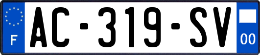 AC-319-SV