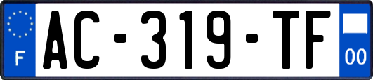 AC-319-TF