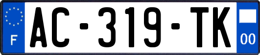 AC-319-TK