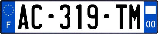 AC-319-TM