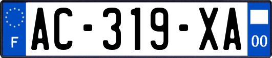 AC-319-XA