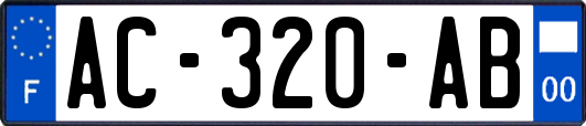 AC-320-AB