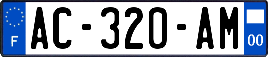 AC-320-AM