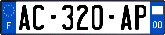 AC-320-AP