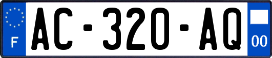 AC-320-AQ