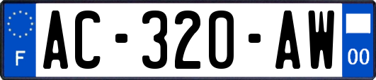 AC-320-AW