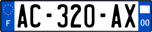 AC-320-AX