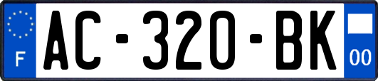 AC-320-BK