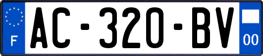 AC-320-BV