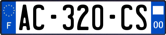 AC-320-CS