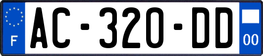 AC-320-DD