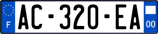 AC-320-EA