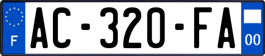 AC-320-FA