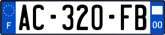 AC-320-FB