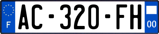 AC-320-FH