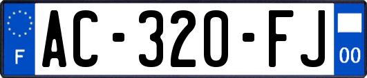AC-320-FJ