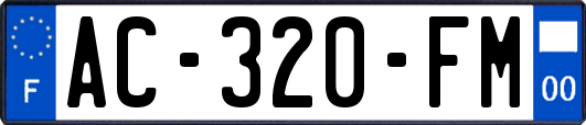AC-320-FM