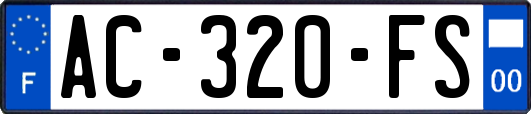 AC-320-FS