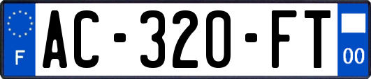 AC-320-FT