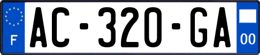AC-320-GA