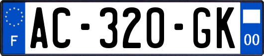 AC-320-GK