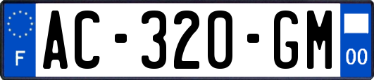 AC-320-GM