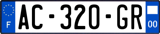 AC-320-GR