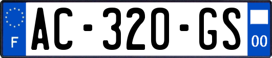 AC-320-GS